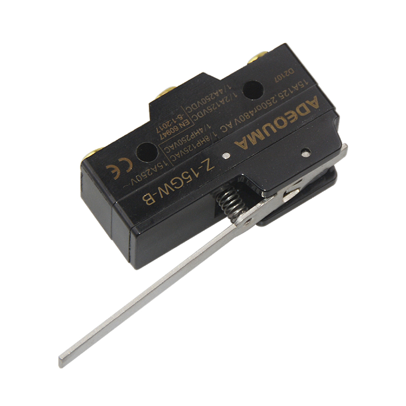 Z-15GW-B微動(dòng)開(kāi)關(guān)