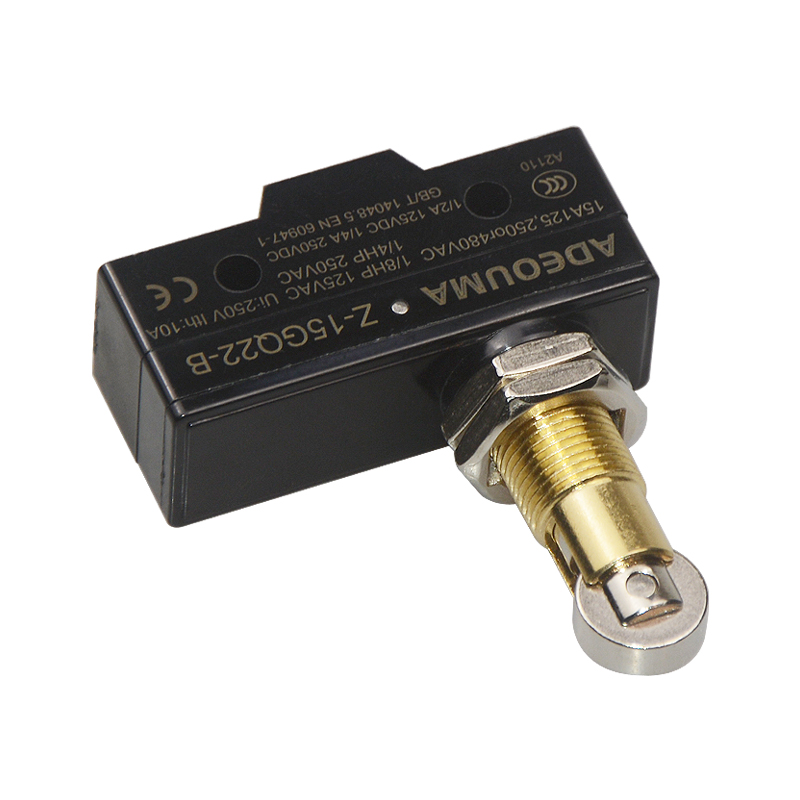 Z-15GQ22-B微動(dòng)開(kāi)關(guān)