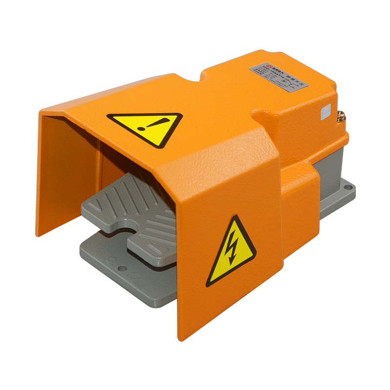 DHF-1RNXY10腳踏開(kāi)關(guān)