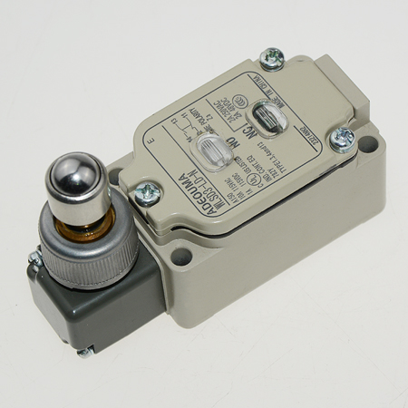 WLSD3-LD-N行程開(kāi)關(guān)