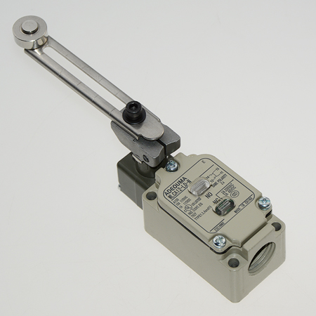 WLCA12-LD-N行程開(kāi)關(guān)