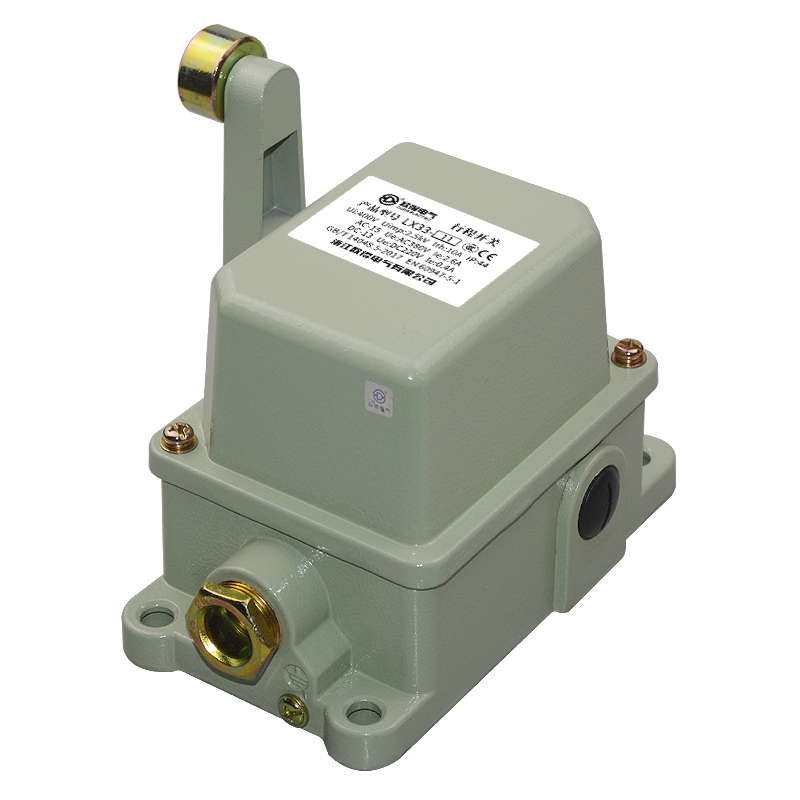 LX33-11、12起重機(jī)用行程開(kāi)關(guān)