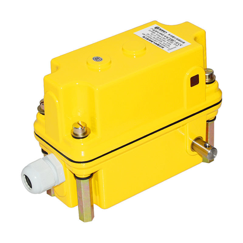 DXZ-4/4(1:60)多功能行程限位器