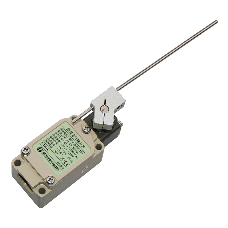 DTH-L耐高溫行程開(kāi)關(guān)