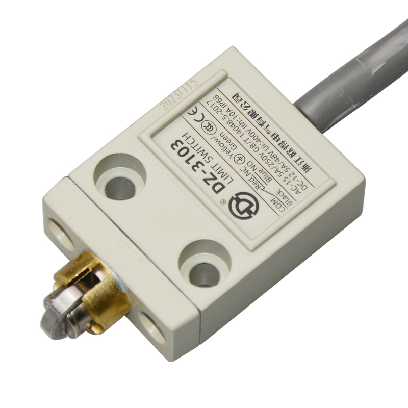 DZ-3103防水行程開(kāi)關(guān)