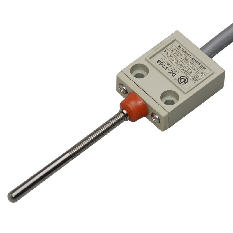 DZ-3168防水行程開(kāi)關(guān)