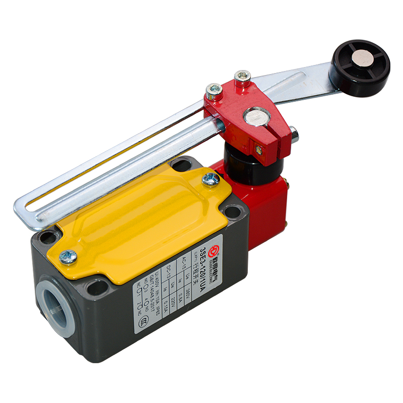 3SE3(LXP1 )-120/1UA行程開(kāi)關(guān) N