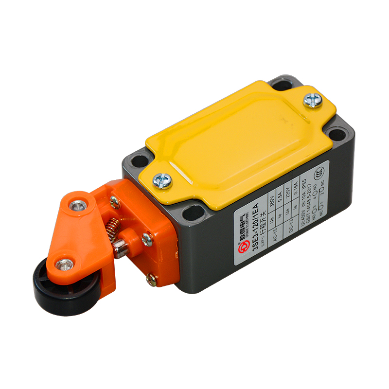 3SE3(LXP1)-120/1EA行程開(kāi)關(guān)