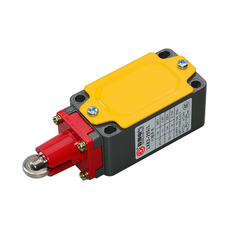 LXK3-20S/L行程開(kāi)關(guān)